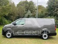 2020 Toyota PROACE CITY