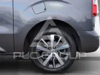 2020 Toyota PROACE CITY