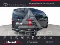 2020 Toyota PROACE CITY