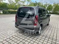 2020 Toyota PROACE CITY