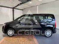 2020 Toyota PROACE CITY