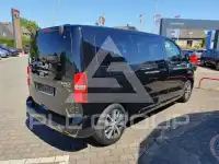 2020 Toyota PROACE CITY
