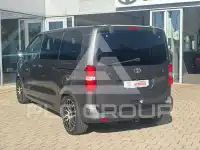 2020 Toyota PROACE CITY