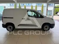 2020 Toyota PROACE CITY