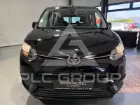 2020 Toyota PROACE CITY