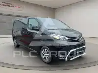 2020 Toyota PROACE CITY