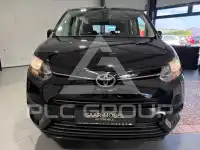 2020 Toyota PROACE CITY