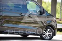 2020 Toyota PROACE CITY