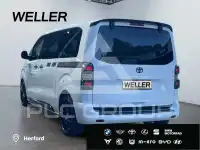 2020 Toyota PROACE CITY