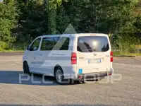 2020 Toyota PROACE CITY