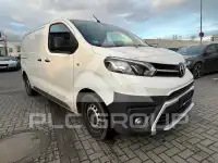 2020 Toyota PROACE CITY