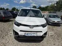 2020 Toyota PROACE CITY
