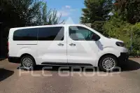 2020 Toyota PROACE CITY