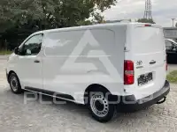 2020 Toyota PROACE CITY