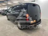 2020 Toyota PROACE CITY