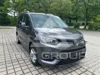 2020 Toyota PROACE CITY
