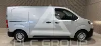 2020 Toyota PROACE CITY