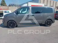2020 Toyota PROACE CITY