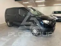 2020 Toyota PROACE CITY