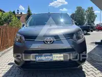 2020 Toyota PROACE CITY