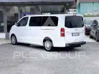2020 Toyota PROACE CITY