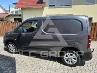 2020 Toyota PROACE CITY