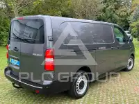2020 Toyota PROACE CITY