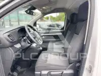 2020 Toyota PROACE CITY