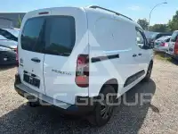 2020 Toyota PROACE CITY