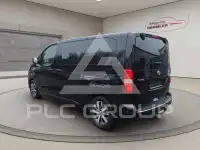 2020 Toyota PROACE CITY