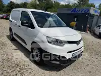 2020 Toyota PROACE CITY