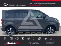 2020 Toyota PROACE CITY