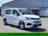 2020 Toyota PROACE CITY