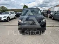 2020 Toyota PROACE CITY