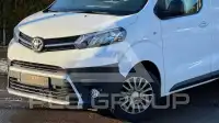 2020 Toyota PROACE CITY
