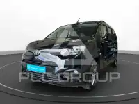 2020 Toyota PROACE CITY