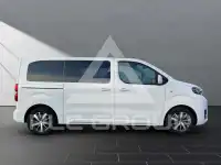 2020 Toyota PROACE CITY
