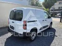 2020 Toyota PROACE CITY