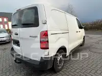 2020 Toyota PROACE CITY