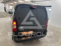 2020 Toyota PROACE CITY