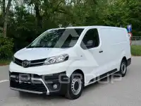 2020 Toyota PROACE CITY