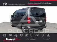 2020 Toyota PROACE CITY