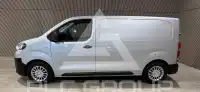 2020 Toyota PROACE CITY