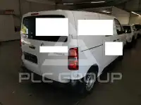2020 Toyota PROACE CITY