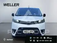 2020 Toyota PROACE CITY