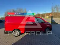 2020 Toyota PROACE CITY