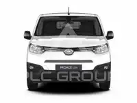 2020 Toyota PROACE CITY
