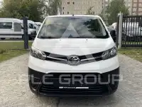 2020 Toyota PROACE CITY