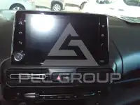 2020 Toyota PROACE CITY