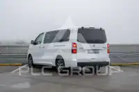 2020 Toyota PROACE CITY